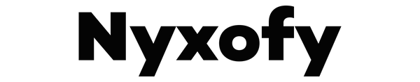 Nyxofy